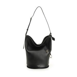 Alaïa Women Small "Hip Bucket" Bag